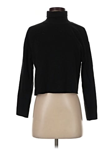 Zara Turtleneck Sweater (view 1)