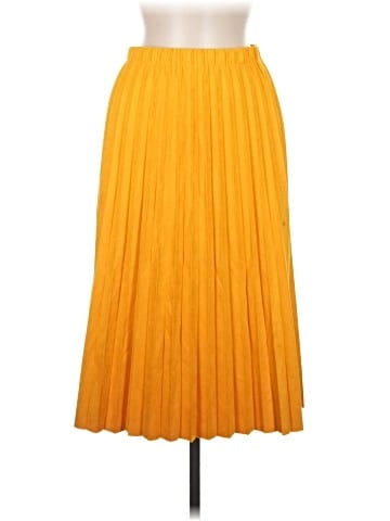 Zara Casual Skirt (view 1)