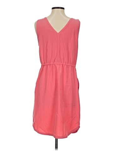 Eddie Bauer Casual Dress (view 2)