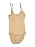 Unbranded Tan Bodysuit Size S - photo 1