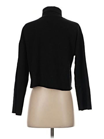 Zara Turtleneck Sweater (view 2)