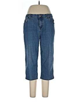 Bill Blass Jeans Jeans (view 1)