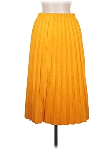 Zara Casual Skirt (view 2)