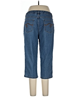 Bill Blass Jeans Jeans (view 2)