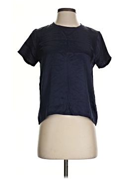 Nation Ltd Short Sleeve Top