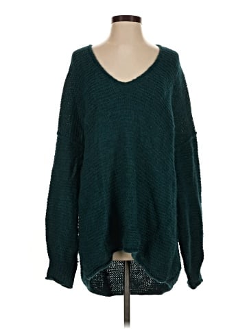 Free People Pullover Sweater (view 1)