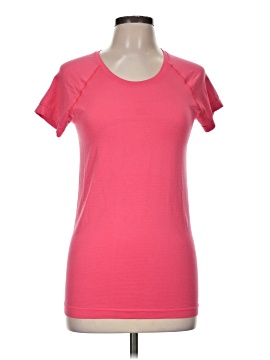 Lululemon Athletica Short Sleeve Top