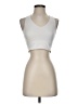 Unbranded Ivory Tank Top Size S (estimated) - photo 1