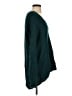 Free People Teal Pullover Sweater Size M - photo 4