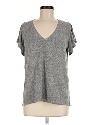 t.la Short Sleeve T-Shirt (view 1)