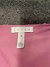Leith 100% Polyester Pink Long Sleeve Blouse Size M - photo 7