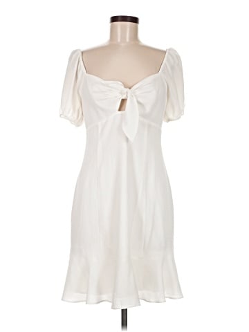 BCBGeneration Casual Dress (view 1)