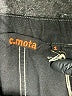 Assorted Brands Black Denim Skirt Size 1 - photo 4