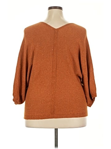 Purejill Pullover Sweater (view 2)