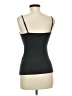 Forever 21 Gray Tank Top Size M - photo 2