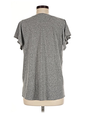 t.la Short Sleeve T-Shirt (view 2)