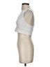 Unbranded Ivory Tank Top Size S (estimated) - photo 5