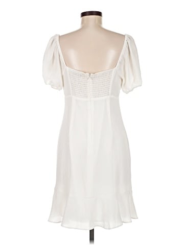 BCBGeneration Casual Dress (view 2)