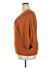 Purejill Orange Pullover Sweater Size L (tall) - photo 5