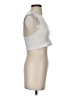 Unbranded Ivory Tank Top Size S (estimated) - photo 4