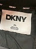 DKNY 100% Polyester Black Vest Size XL - photo 6