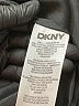 DKNY 100% Polyester Black Vest Size XL - photo 7