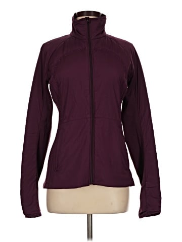 Lululemon Athletica Track Jacket (view 1)