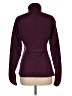 Lululemon Athletica Purple Track Jacket Size 8 - photo 2