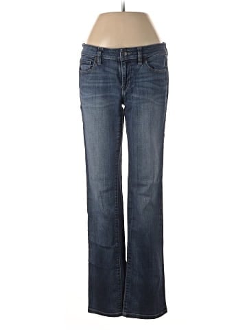 Ann Taylor LOFT Jeans (view 1)