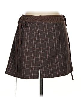 Tiger Mist Casual Skirt