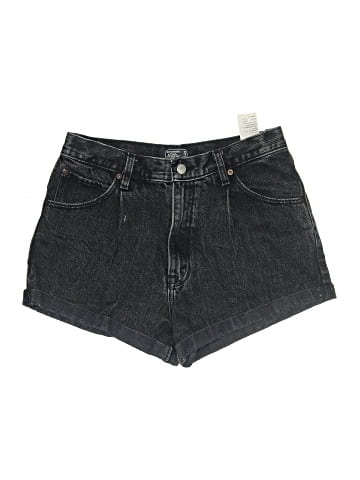 Abercrombie & Fitch Denim Shorts (view 1)