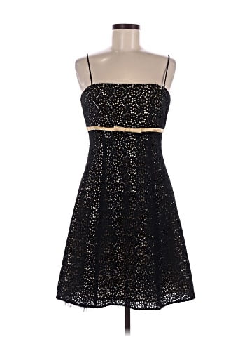 Betsy & Adam Cocktail Dress (view 1)