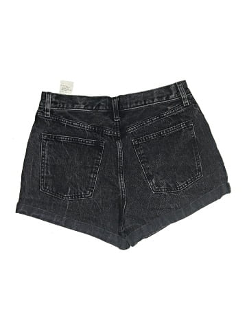 Abercrombie & Fitch Denim Shorts (view 2)