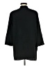 Caroline Rose 100% Polyester Black 3/4 Sleeve Blouse Size M - photo 2