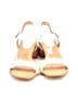 Born Ivory Sandals Size 9 - photo 2