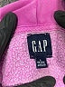 Gap Pink Sweatshirt Size Lg Petite - photo 7