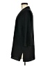 Caroline Rose 100% Polyester Black 3/4 Sleeve Blouse Size M - photo 5
