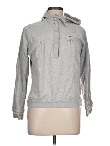 Lacoste Sweatshirt (view 1)