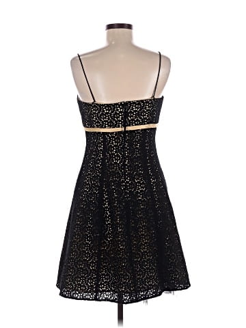 Betsy & Adam Cocktail Dress (view 2)