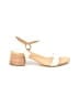 Born Ivory Sandals Size 9 - photo 1