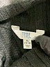 Time and Tru Black Turtleneck Sweater Size XL - photo 7