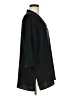Caroline Rose 100% Polyester Black 3/4 Sleeve Blouse Size M - photo 4