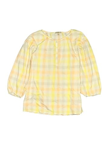 Assorted Brands 3/4 Sleeve Blouse (view 1)