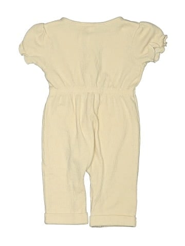 Nicole Miller New York Short Sleeve Onesie (view 2)
