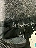 Derek Heart Black Romper Size S - photo 4