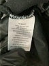 Derek Heart Black Romper Size S - photo 5