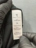 Yogalicious Black Dress Pants Size XL - photo 7