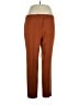 Anne Klein Brown Dress Pants Size 16 - photo 1
