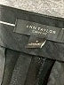Ann Taylor Black Dress Pants Size 0 - photo 7