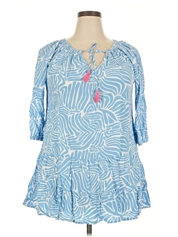La Mer Luxe Casual Dress (view 1)
